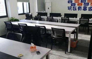 領(lǐng)秀天地 一站式辦公解決方案，精裝修與設(shè)備齊全的商務(wù)之選